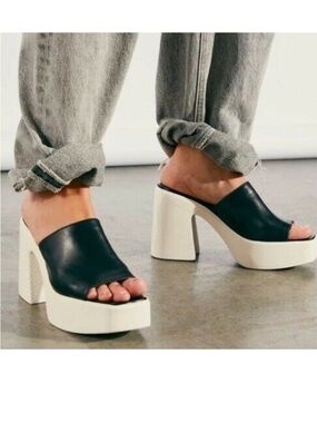 Free People Zoe Platform Sandal